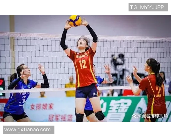 重庆排球队心理素质强劲表现荣登全国第五名引发关注