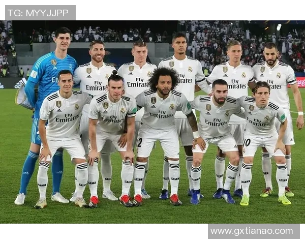 马德里足球明星现役阵容揭秘与未来发展展望